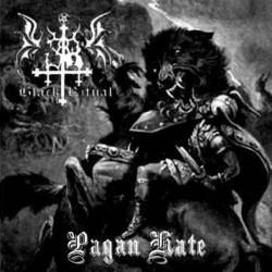 Black Ritual (MEX) : Pagan Hate